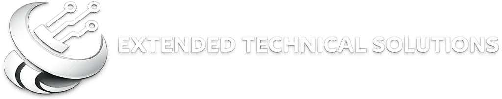 Extended Tech Solutions Logo