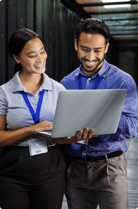 IBM platforms support