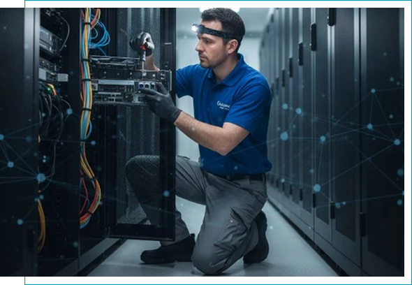 Reliable IT Services