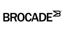 Brocade Networking logo