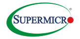 Supermicro Support logo