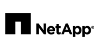 NetApp Storage logo