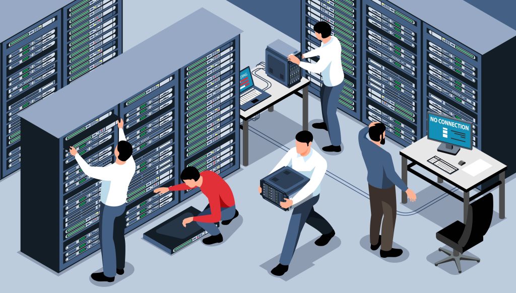 What Is Data Center Relocation? Complete Beginner’s Guide (2026)