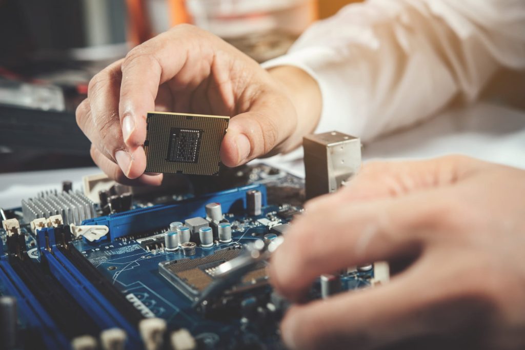 third party maintenance services
