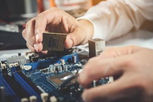 third party maintenance services