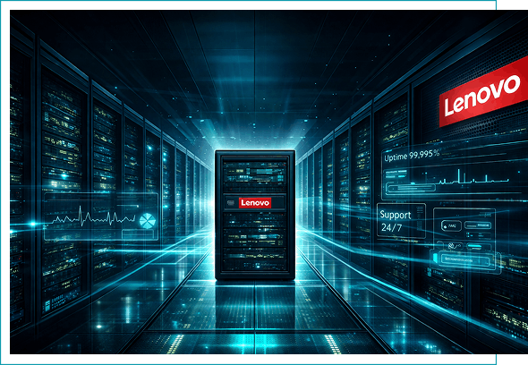 Lenevo OEM contracts