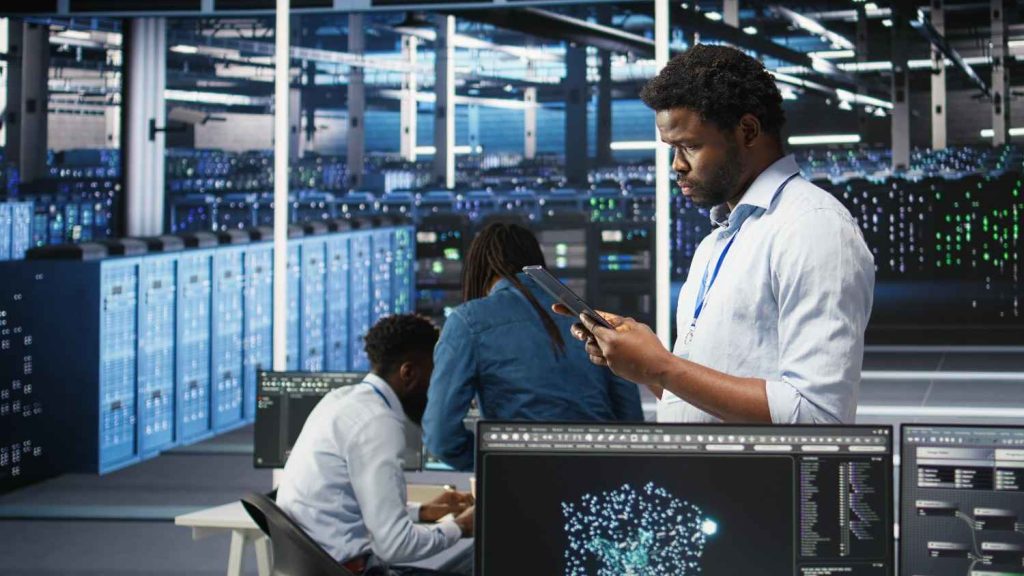 MultiVendor Hardware Maintenance Support