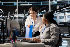 Multi Vendor IT Support