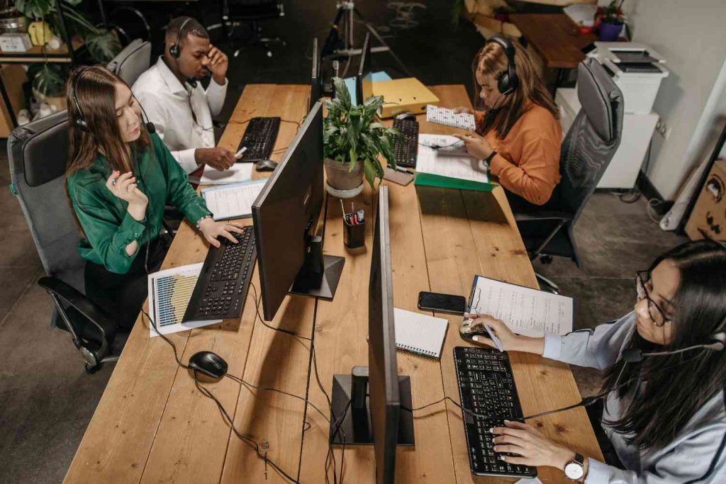 Benefits of Third-Party IT Support