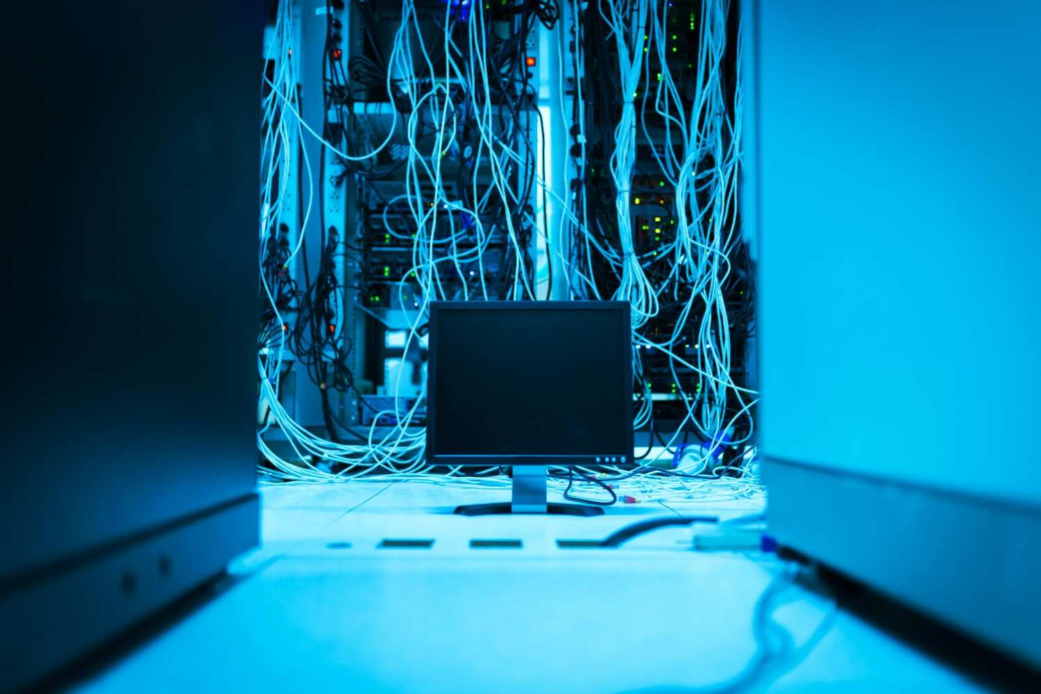 Prevent Enterprise Network Downtime