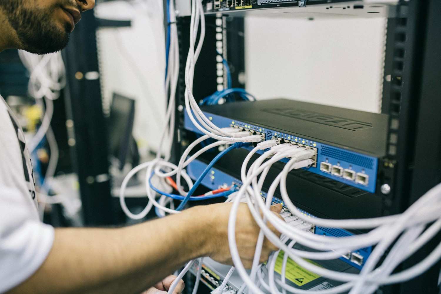 Third-Party Maintenance Services