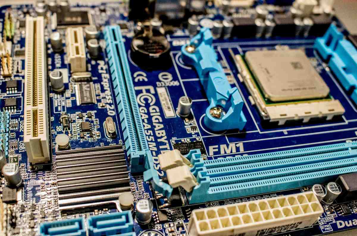 global RAM shortage